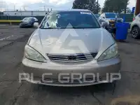 2006 Toyota CAMRY фото