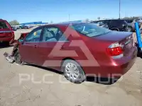 2006 Toyota CAMRY фото