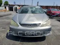 2006 Toyota CAMRY фото