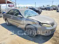 2006 Toyota CAMRY фото