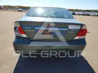 2006 Toyota CAMRY фото