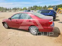 2006 Toyota CAMRY фото