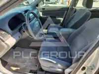 2006 Toyota CAMRY фото