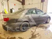2006 Toyota CAMRY фото