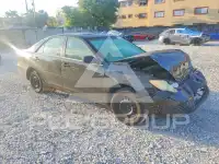 2006 Toyota CAMRY фото