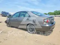 2006 Toyota CAMRY фото