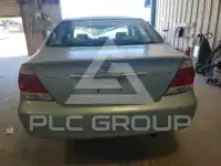 2006 Toyota CAMRY фото