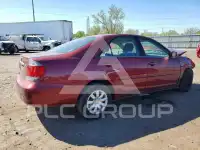 2006 Toyota CAMRY фото