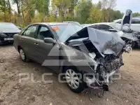2006 Toyota CAMRY photo