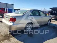 2006 Toyota CAMRY фото