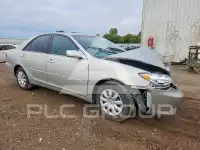 2006 Toyota CAMRY фото
