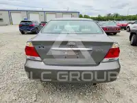 2006 Toyota CAMRY фото