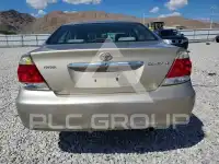 2006 Toyota CAMRY фото