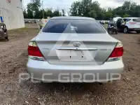 2006 Toyota CAMRY фото