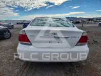 2006 Toyota CAMRY фото
