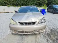 2006 Toyota CAMRY фото