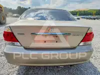 2006 Toyota CAMRY фото