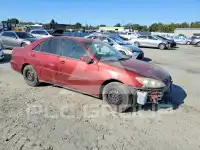 2006 Toyota CAMRY фото