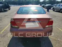 2006 Toyota CAMRY фото
