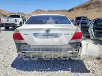 2006 Toyota CAMRY фото