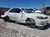 2006 Toyota CAMRY фото