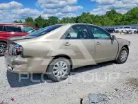2006 Toyota CAMRY фото