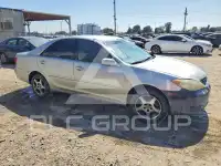 2006 Toyota CAMRY фото