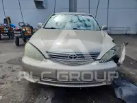 2006 Toyota CAMRY фото