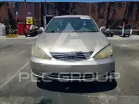 2006 Toyota CAMRY фото