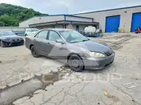 2006 Toyota CAMRY фото