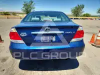 2006 Toyota CAMRY фото