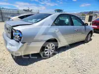 2006 Toyota CAMRY фото