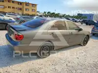 2006 Toyota CAMRY фото