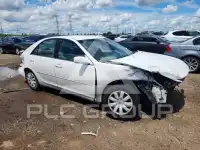 2006 Toyota CAMRY фото