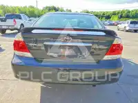 2006 Toyota CAMRY фото