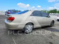 2006 Toyota CAMRY фото