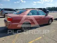 2006 Toyota CAMRY фото