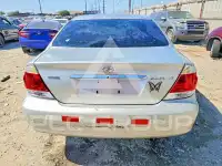 2006 Toyota CAMRY фото