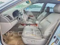 2006 Toyota CAMRY фото