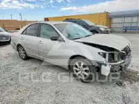 2006 Toyota CAMRY фото