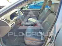 2006 Toyota CAMRY фото