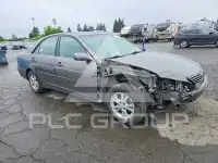 2006 Toyota CAMRY фото