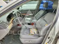 2006 Toyota CAMRY фото