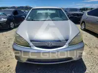 2006 Toyota CAMRY фото