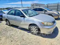 2006 Toyota CAMRY фото