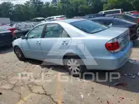 2006 Toyota CAMRY фото