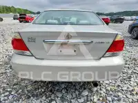 2006 Toyota CAMRY фото