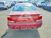 2006 Toyota CAMRY фото
