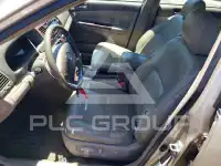 2006 Toyota CAMRY фото