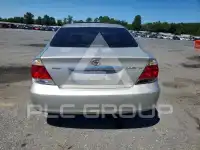 2006 Toyota CAMRY фото